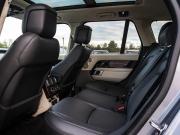 Land Rover Range Rover IV Рестайлинг Москва  - изображение 43
