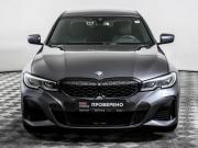 BMW 3 серии VII (G2x) Москва  - изображение 21