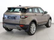 Land Rover Range Rover Evoque I Рестайлинг Санкт-Петербург  - изображение 35