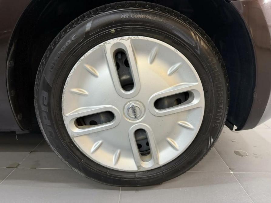 Nissan Cube III (Z12) Красноярск  - изображение 15