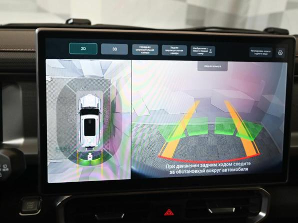 JETOUR T2 с пробегом 2024 года, цена 3 700 000 рублей, 37000 км, внедорожник, Автокод Объявления