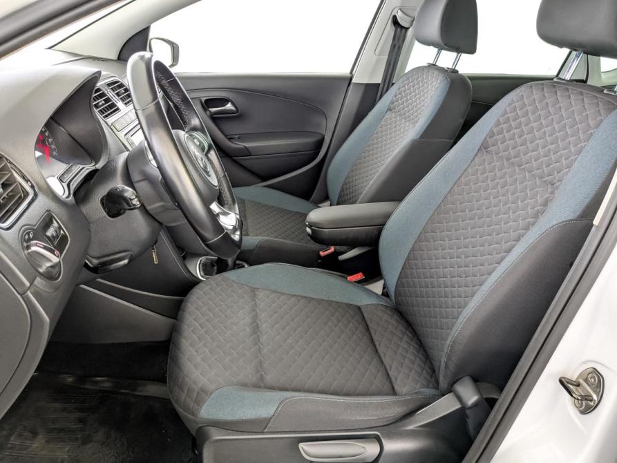 Volkswagen Polo V Рестайлинг Москва  - изображение 19