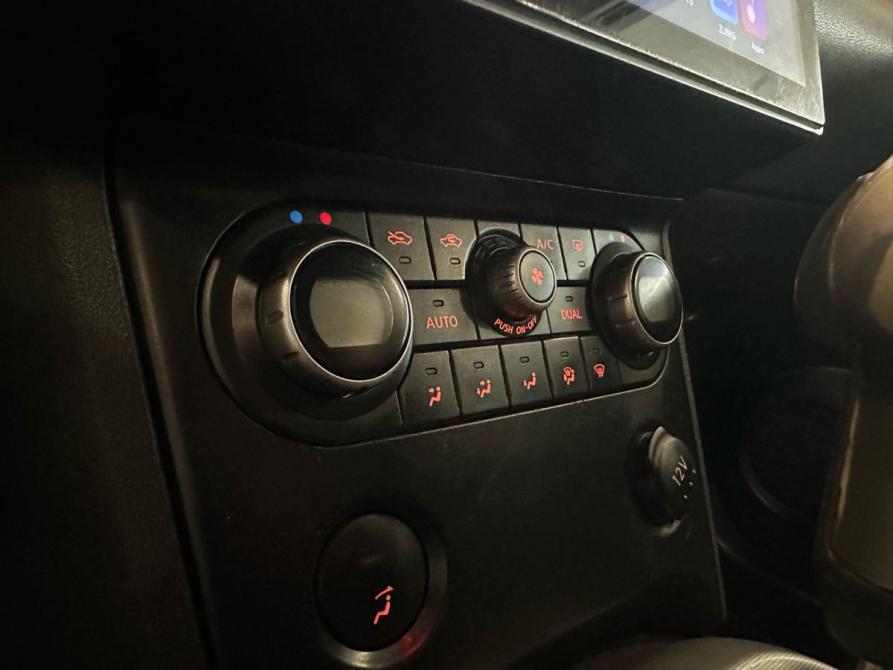Nissan Qashqai I Новосибирск  - изображение 18