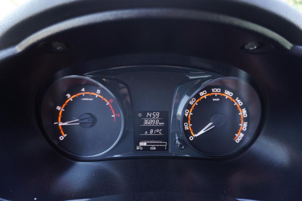Lada (ВАЗ) Granta I Рестайлинг Ульяновск  - изображение 9