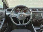 Volkswagen Jetta VI Рестайлинг Екатеринбург  - изображение 17