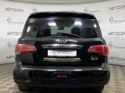 Infiniti QX56 II Москва  - изображение 32