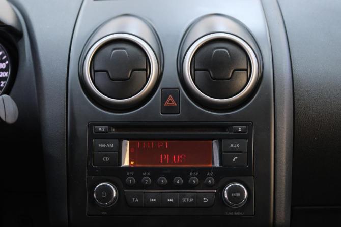Nissan Qashqai I Рестайлинг с пробегом 2013 года, цена 1 099 000 рублей, 203100 км, внедорожник, Автокод Объявления