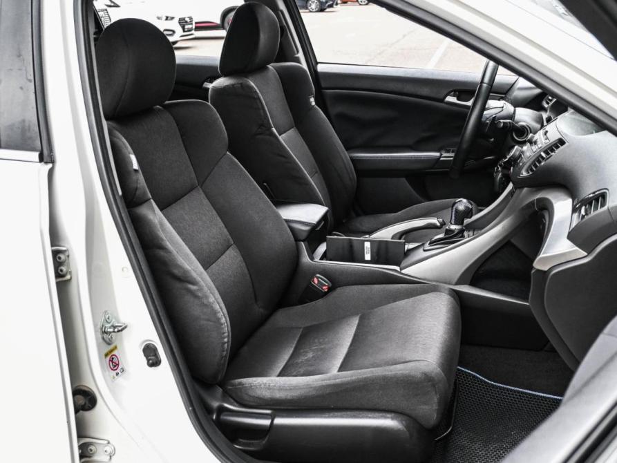 Honda Accord VIII Новороссийск  - изображение 8
