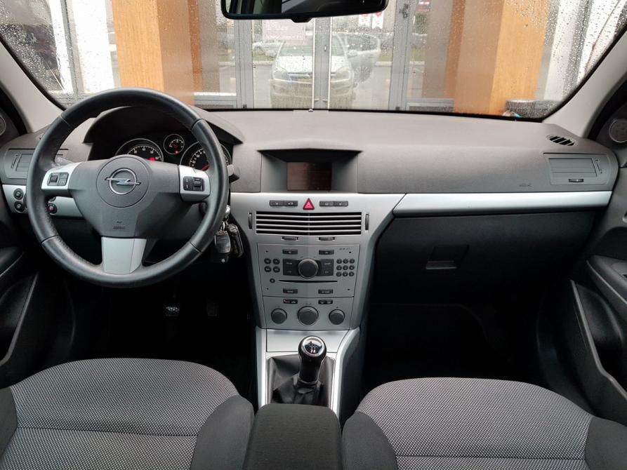 Opel Astra H Рестайлинг Брянск  - изображение 11