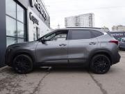 Kia Seltos I Москва  - изображение 25