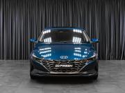 Hyundai Elantra VII (CN7) Тюмень  - изображение 26