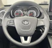 FAW Besturn X40 I Шахты  - изображение 30