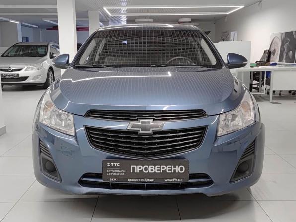 Chevrolet Cruze I Рестайлинг с пробегом 2014 года, цена 786 000 рублей, 170127 км, хэтчбек, Автокод Объявления