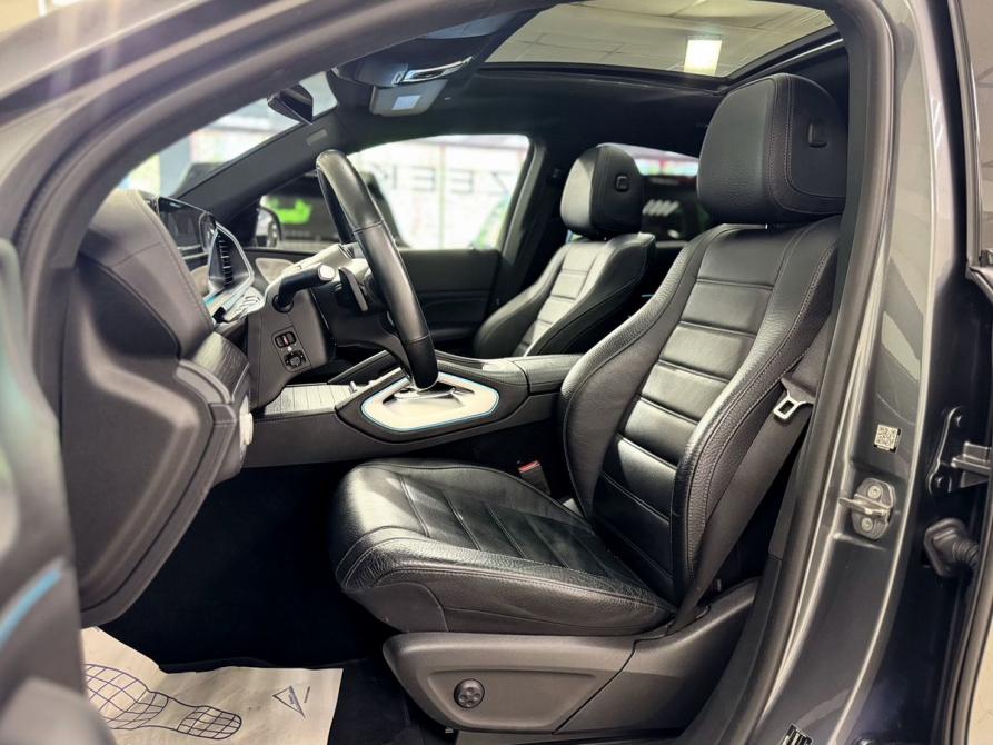 Mercedes-Benz GLE Coupe II (C167) Санкт-Петербург  - изображение 18