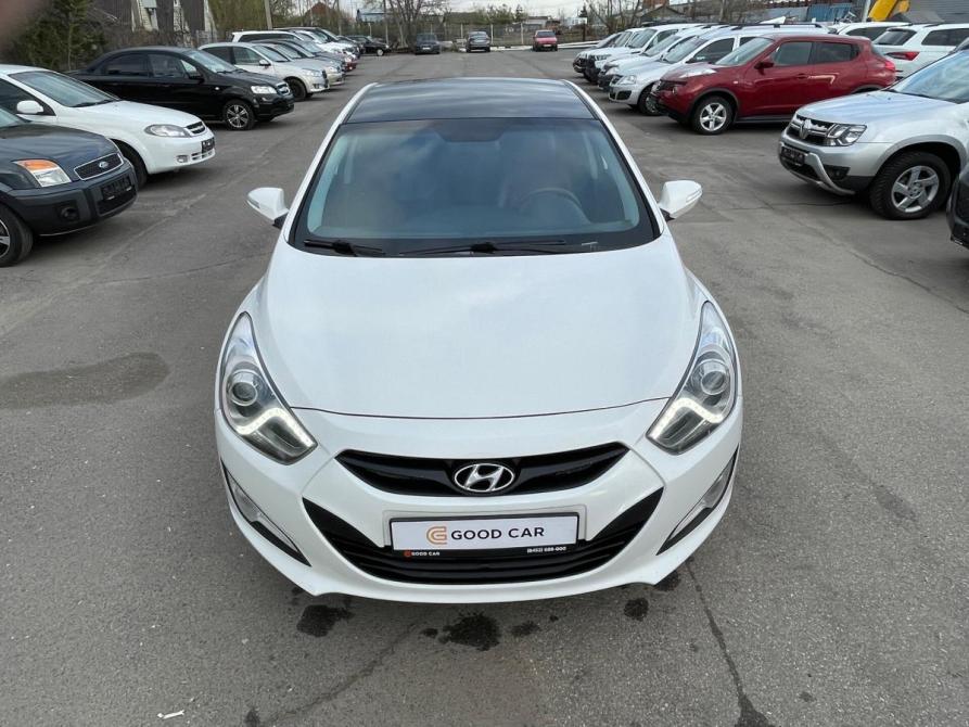 Hyundai i40 I Саратов  - изображение 10