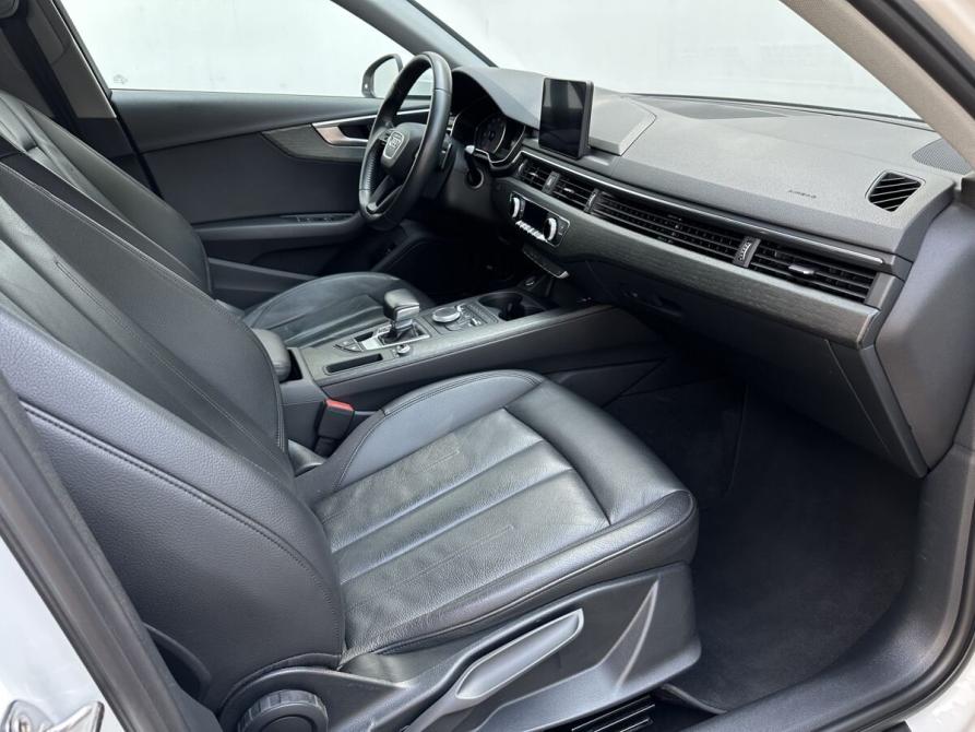 Audi A4 V (B9) Москва  - изображение 13