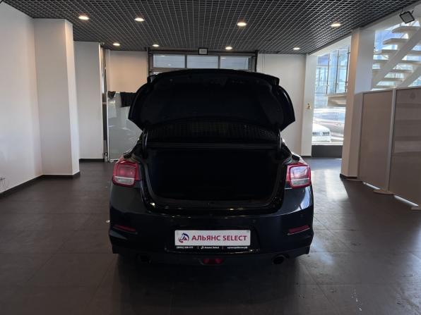 Chevrolet Malibu VIII с пробегом 2012 года, цена 1 230 000 рублей, 124312 км, седан, Автокод Объявления