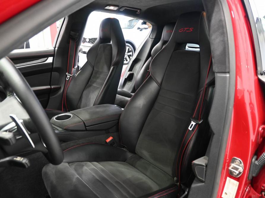 Porsche Panamera I Рестайлинг Ростов-на-Дону  - изображение 15
