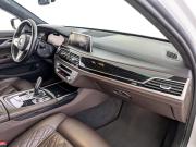 BMW 7 серии VI (G11/G12) Рестайлинг Москва  - изображение 41