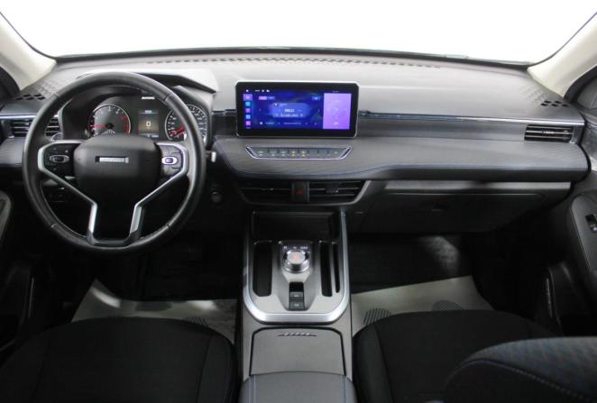Haval Jolion I Рестайлинг с пробегом 2023 года, цена 2 095 000 рублей, 43281 км, внедорожник, Автокод Объявления