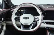 Geely Monjaro I Новосибирск  - изображение 32