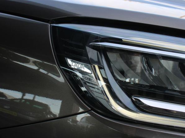 Lada (ВАЗ) Vesta I Рестайлинг (NG) с пробегом 2024 года, цена 1 059 000 рублей, 97778 км, седан, Автокод Объявления