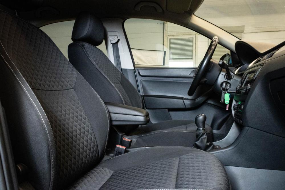 Skoda Rapid I Уфа  - изображение 12