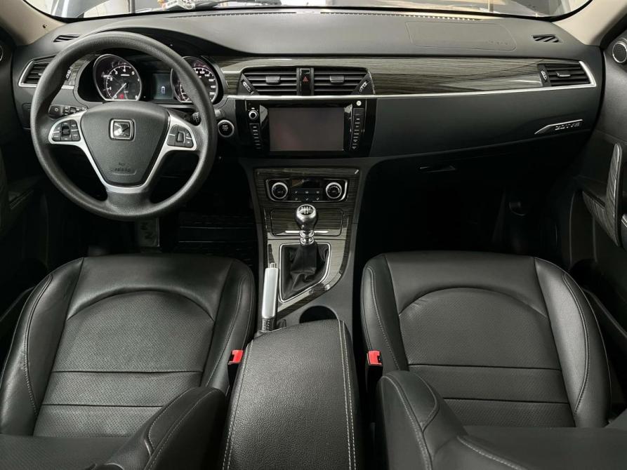 Zotye T600 Нижнекамск  - изображение 15