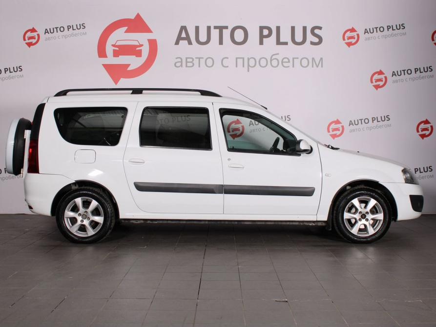 Lada (ВАЗ) Largus I Минеральные Воды  - изображение 6