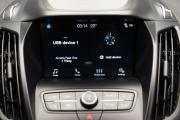 Ford Kuga II Рестайлинг Крым  - изображение 43