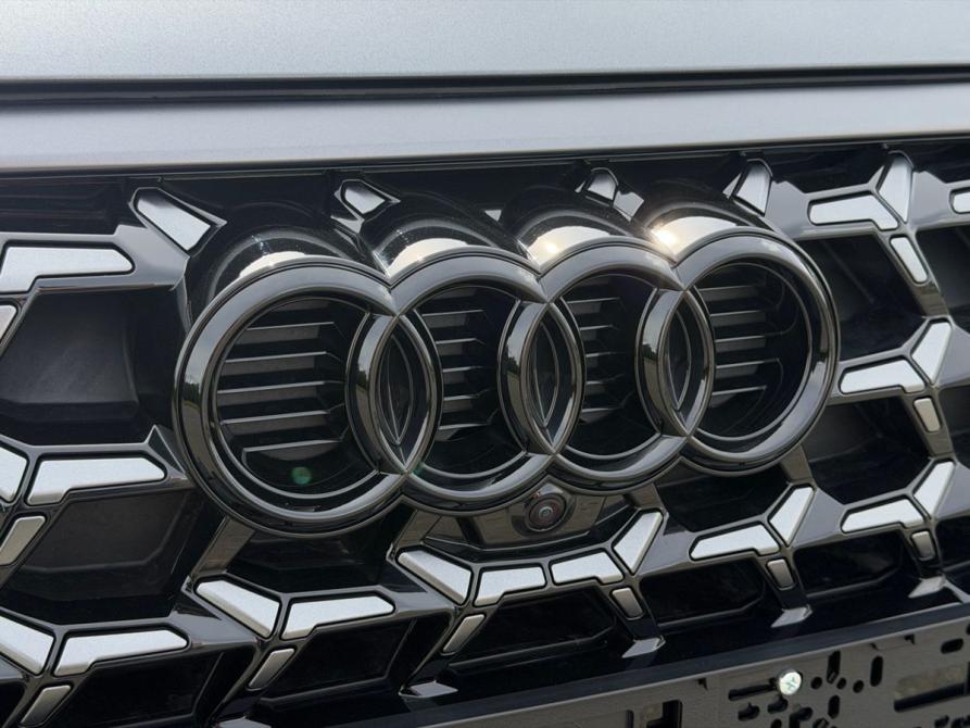 Audi Q3 II (F3) Казань  - изображение 9