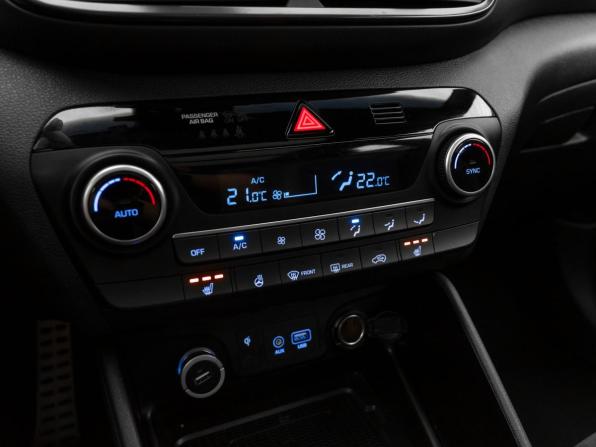 Hyundai Tucson III Рестайлинг с пробегом 2020 года, цена 2 740 000 рублей, 107388 км, внедорожник, Автокод Объявления