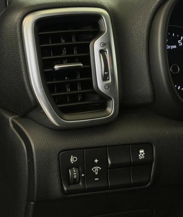 Kia Sportage IV с пробегом 2018 года, цена 1 690 000 рублей, 179116 км, внедорожник, Автокод Объявления