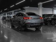 Mercedes-Benz GLE Coupe II (C167) Москва  - изображение 42