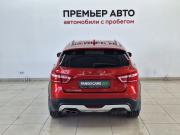 Lada (ВАЗ) Vesta I Смоленск  - изображение 19