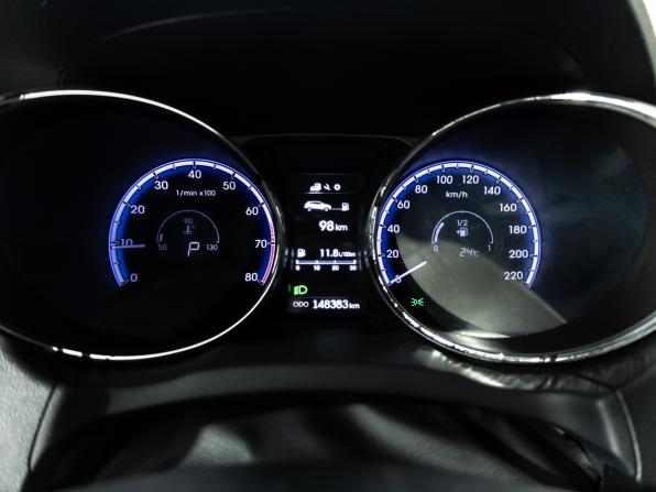 Hyundai ix35 I Рестайлинг с пробегом 2013 года, цена 1 349 700 рублей, 148379 км, внедорожник, Автокод Объявления