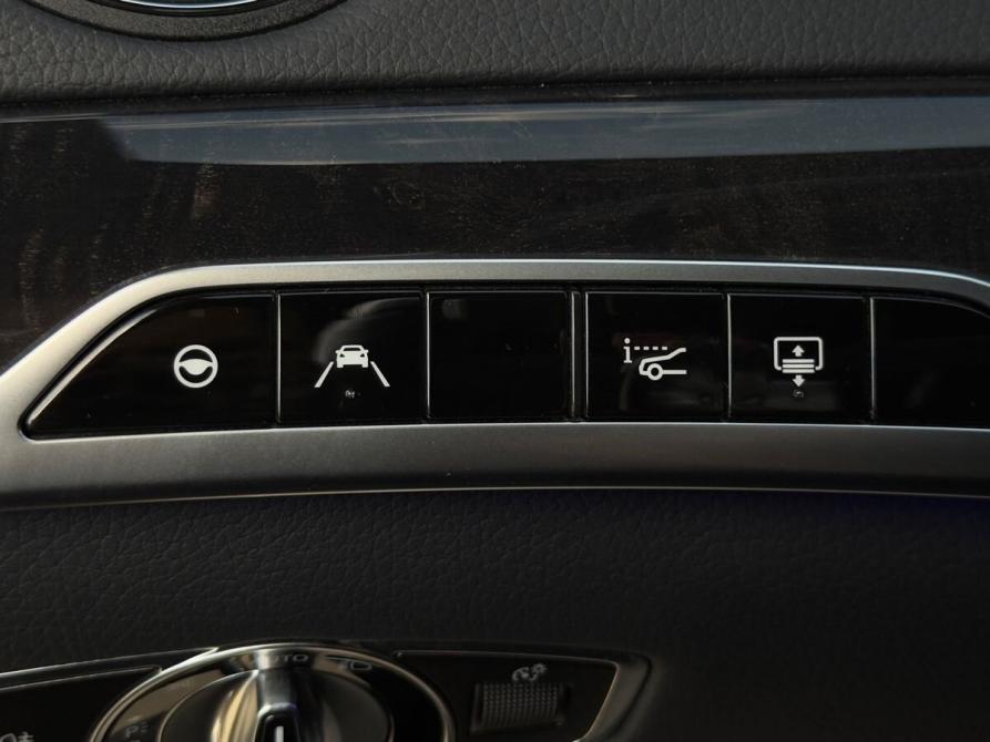Mercedes-Benz S-Класс VI (W222 C217) Рестайлинг Краснодар  - изображение 14