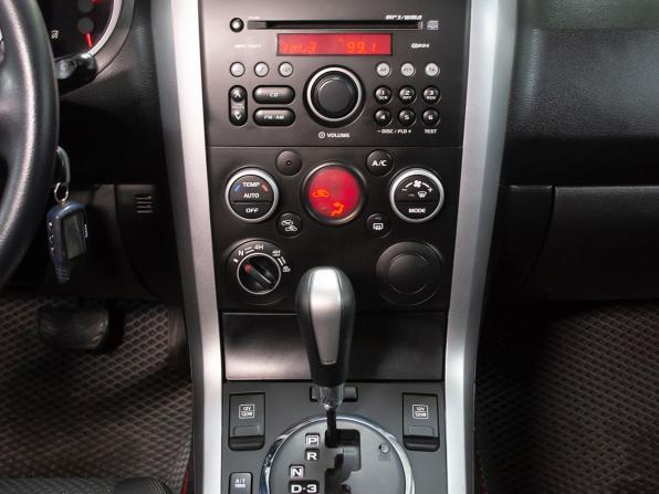 Suzuki Grand Vitara II Рестайлинг с пробегом 2011 года, цена 1 199 000 рублей, 145040 км, внедорожник, Автокод Объявления