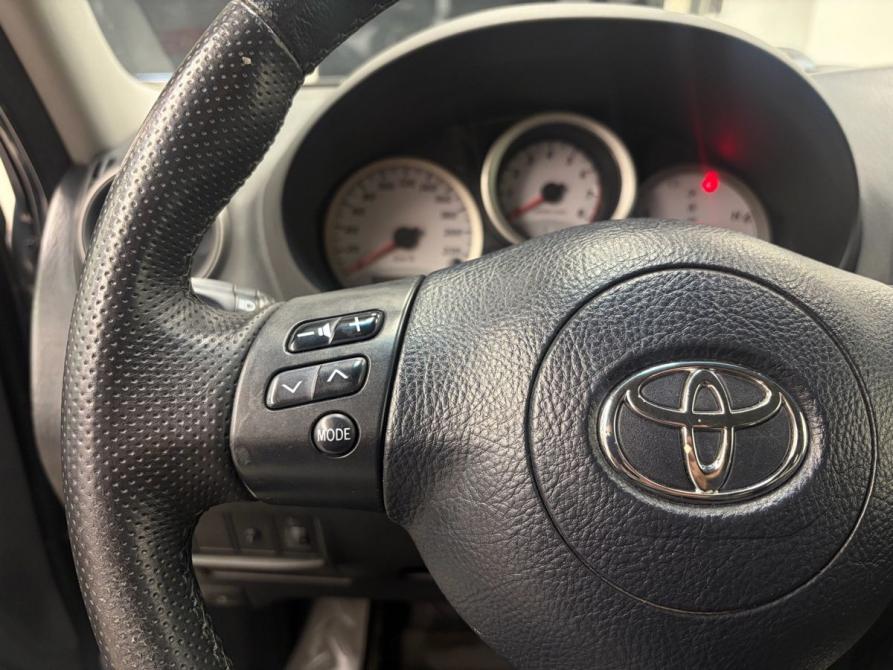 Toyota RAV4 II (XA20) Рестайлинг Ростов-на-Дону  - изображение 9
