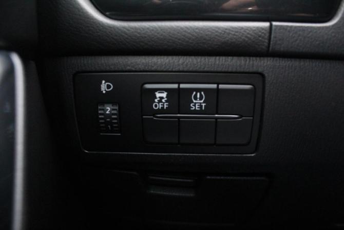 Mazda 6 III (GJ) с пробегом 2014 года, цена 1 395 000 рублей, 203638 км, седан, Автокод Объявления