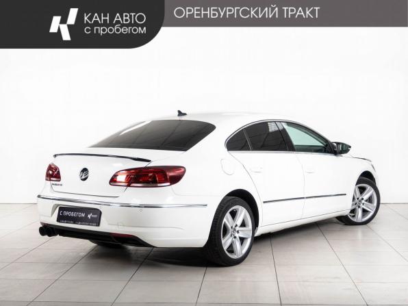 Volkswagen Passat CC I Рестайлинг с пробегом 2013 года, цена 1 198 000 рублей, 207353 км, седан, Автокод Объявления
