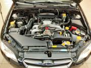 Subaru Legacy IV Рестайлинг Москва  - изображение 22