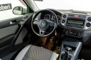 Volkswagen Tiguan I Ульяновск  - изображение 36