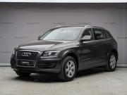 Audi Q5 I (8R) Москва  - изображение 18