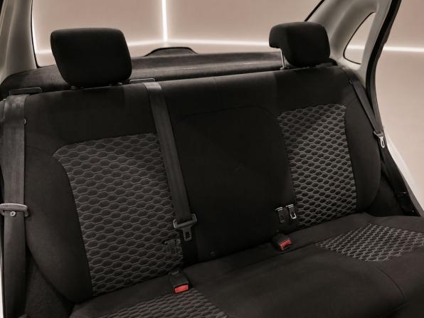 Lada (ВАЗ) Granta I Рестайлинг с пробегом 2023 года, цена 785 000 рублей, 15500 км, седан, Автокод Объявления