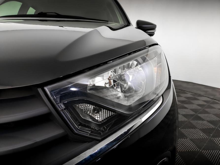 Lada (ВАЗ) Granta I Рестайлинг Москва  - изображение 17