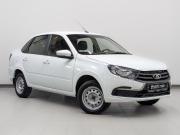 Lada (ВАЗ) Granta I Рестайлинг Москва  - изображение 27