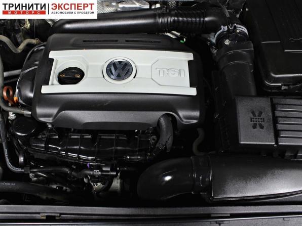 Volkswagen Tiguan I Рестайлинг с пробегом 2011 года, цена 1 457 000 рублей, 147065 км, внедорожник, Автокод Объявления
