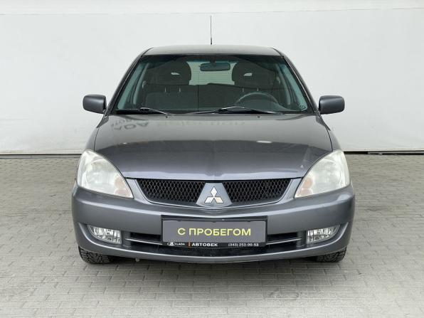 Mitsubishi Lancer IX Рестайлинг с пробегом 2008 года, цена 476 000 рублей, 254655 км, универсал, Автокод Объявления