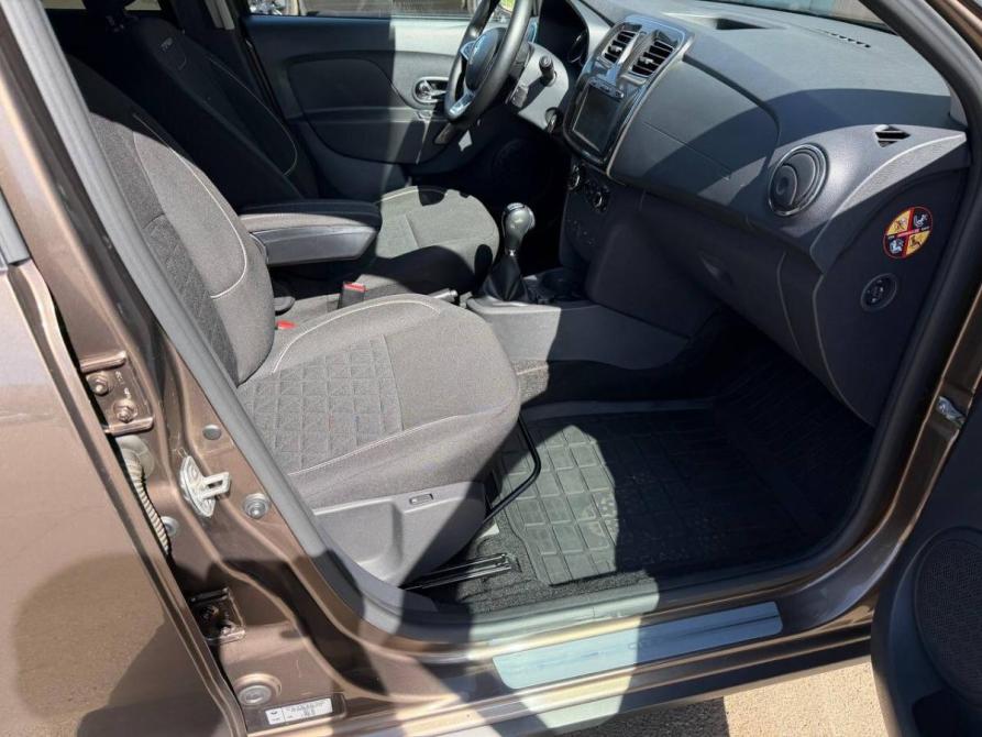 Renault Logan II Рестайлинг Оренбург  - изображение 15